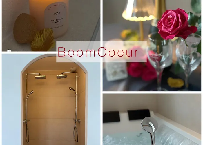 Boomcoeur * Niort