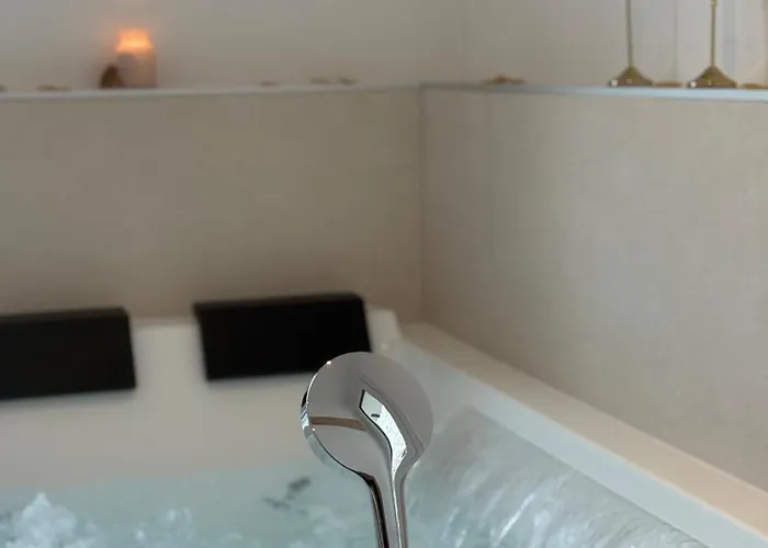 Boomcoeur Holiday home Niort