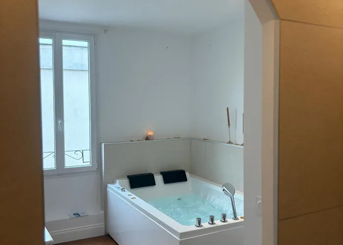 Holiday home Boomcoeur