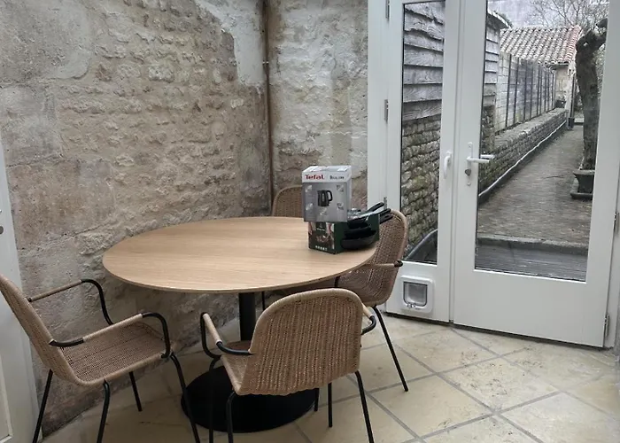 Boomcoeur Holiday home
